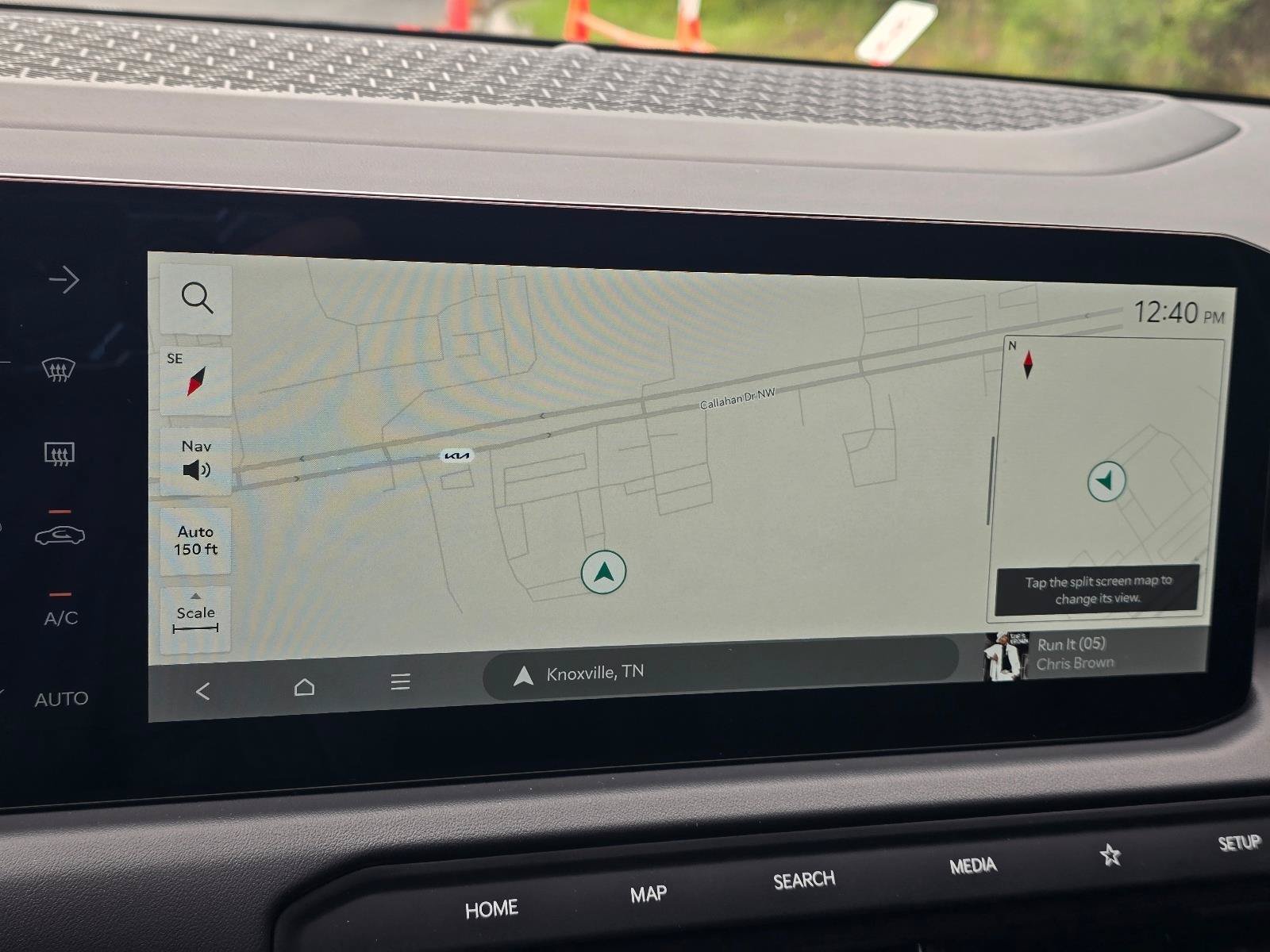 New 2027 Kia Telluride X-Line SX Prestige AWD/4WD image 10