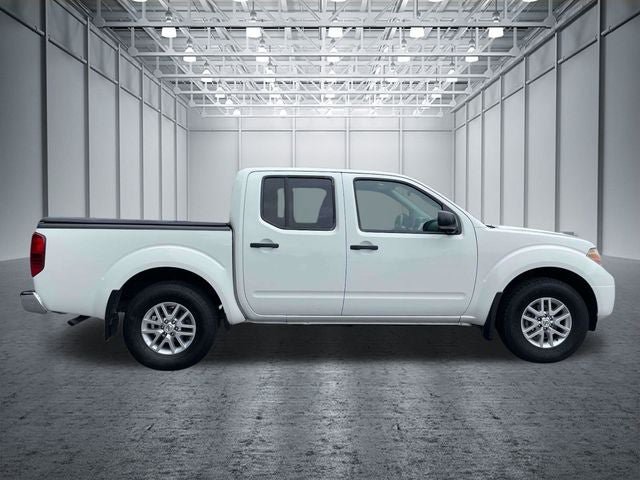 Used 2021 Nissan Frontier SV RWD image 5