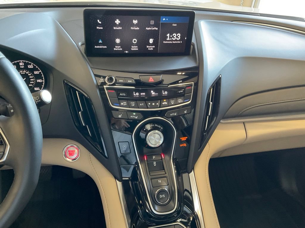 Certified 2024 Acura RDX SH-AWD image 16