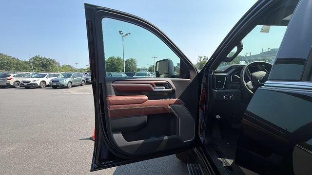 New 2026 GMC Sierra 2500 Denali Ultimate AWD/4WD image 10
