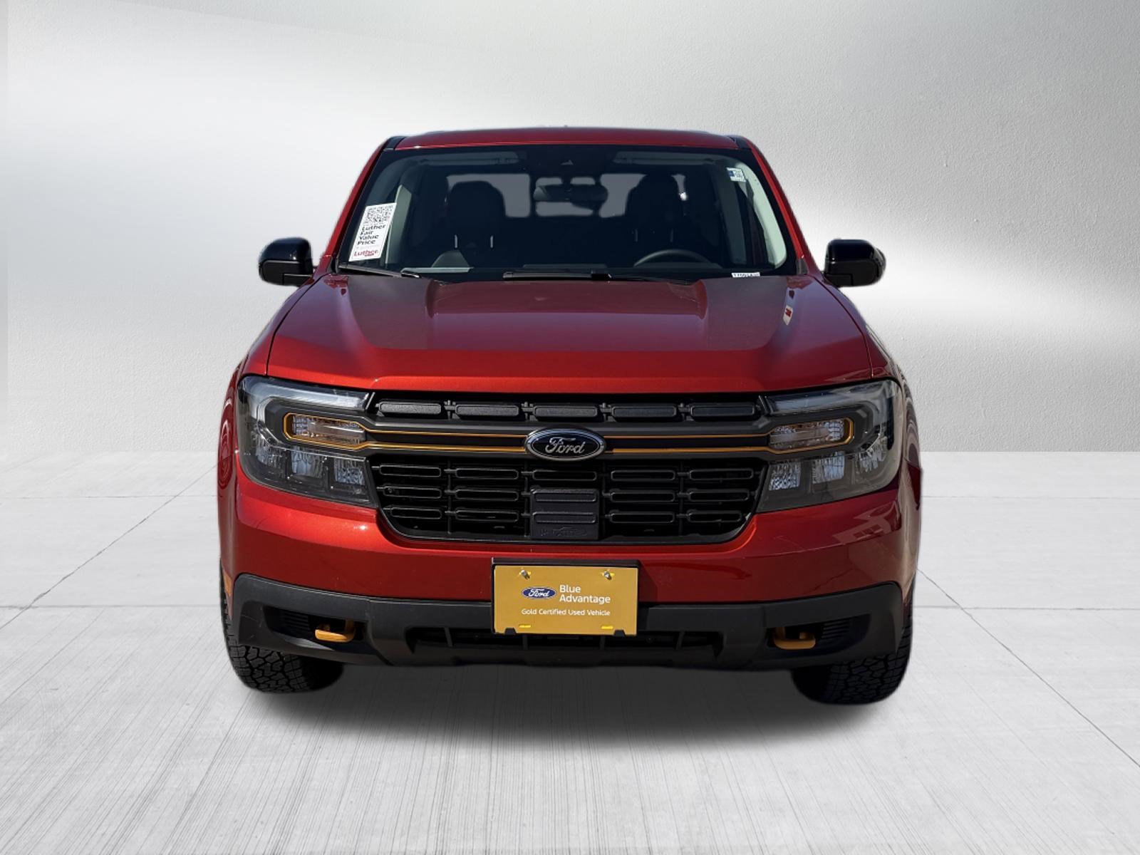 Used 2024 Ford Maverick Tremor w/ Tremor Off-Road Package AWD/4WD video 2