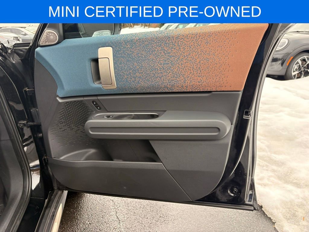 Used 2025 MINI Cooper Countryman S w/ Comfort Package Max image 25
