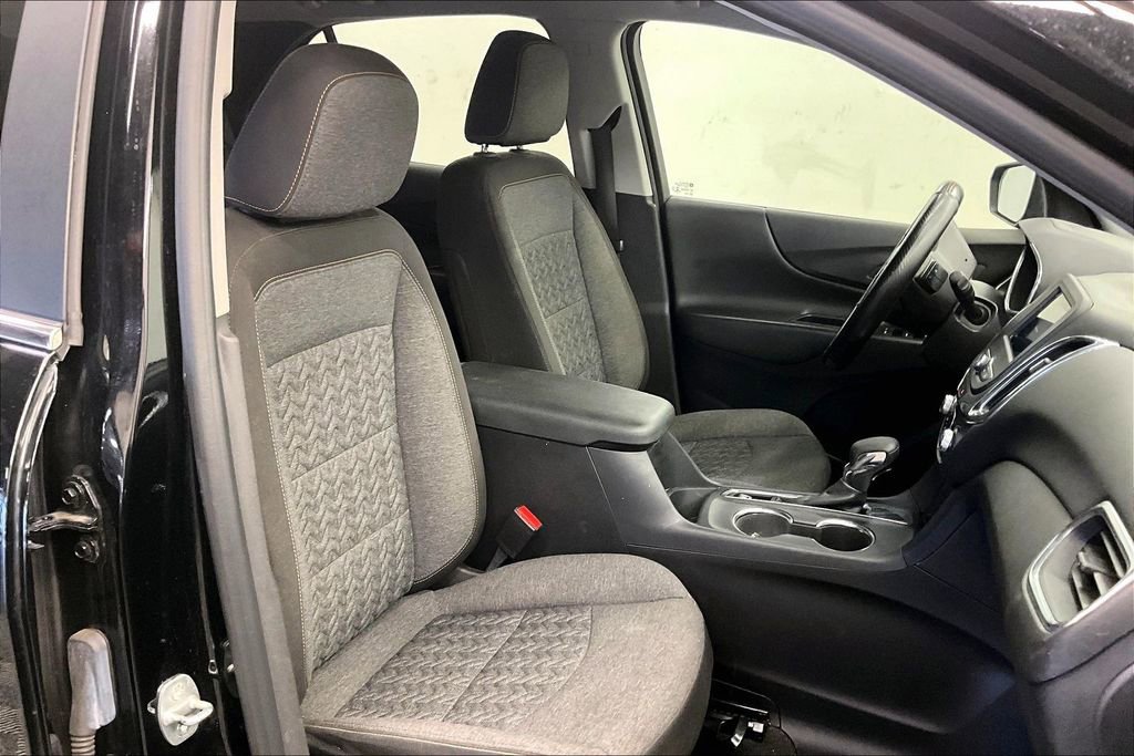Used 2022 Chevrolet Equinox LT FWD image 6