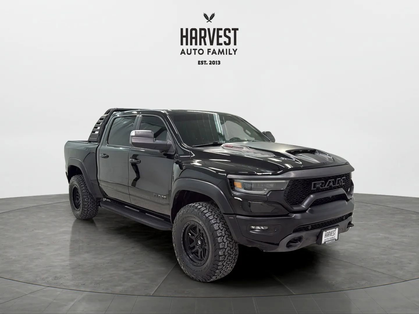 Used 2021 RAM 1500 TRX w/ TRX Level 2 Equipment Group AWD/4WD image 10