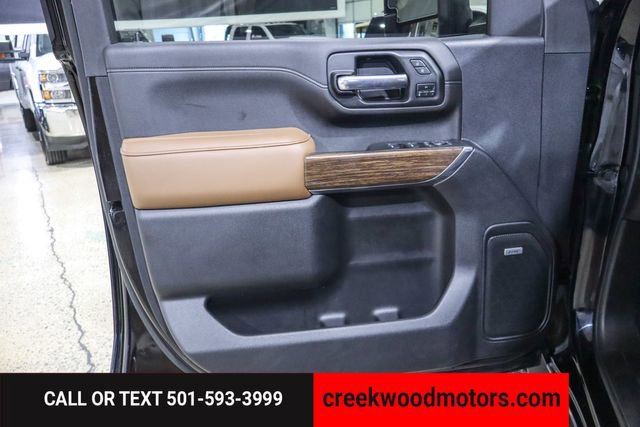 Used 2021 Chevrolet Silverado 3500 High Country w/ Z71 Off-Road Package image 43