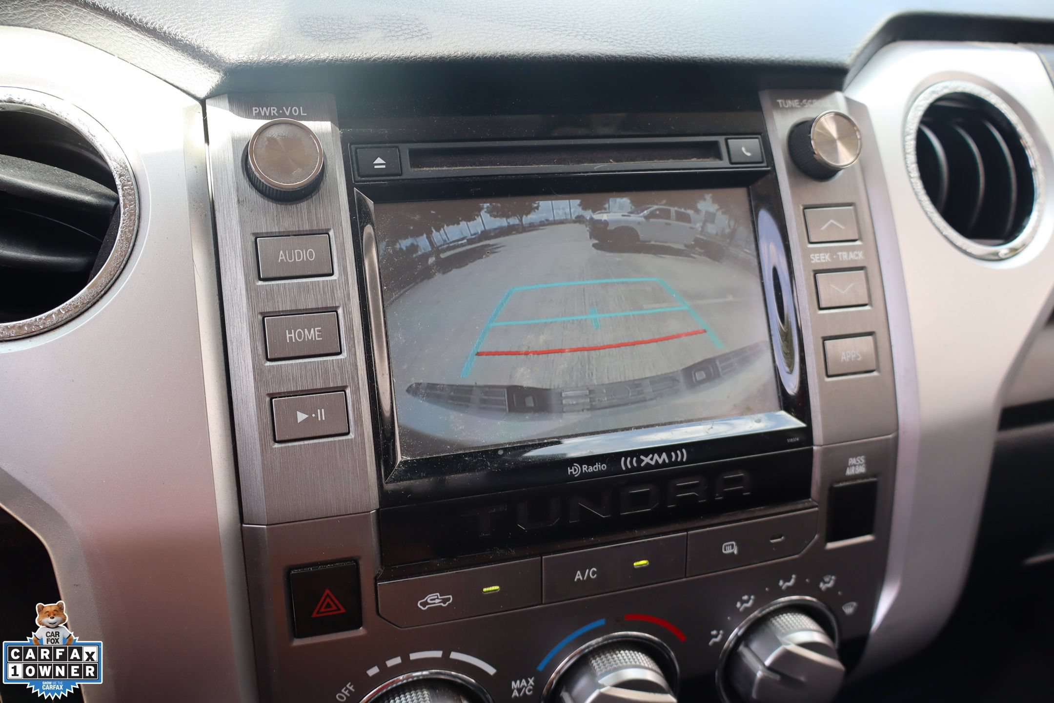 Used 2019 Toyota Tundra SR5 w/ SR5 Upgrade Package RWD image 22