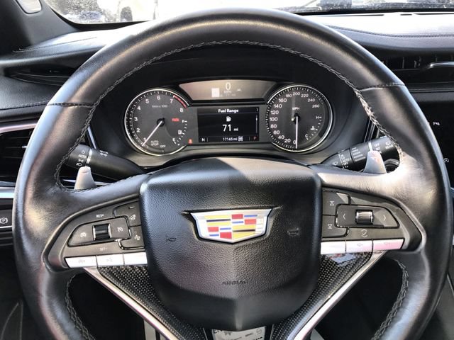 Used 2024 Cadillac XT6 Sport AWD/4WD image 14