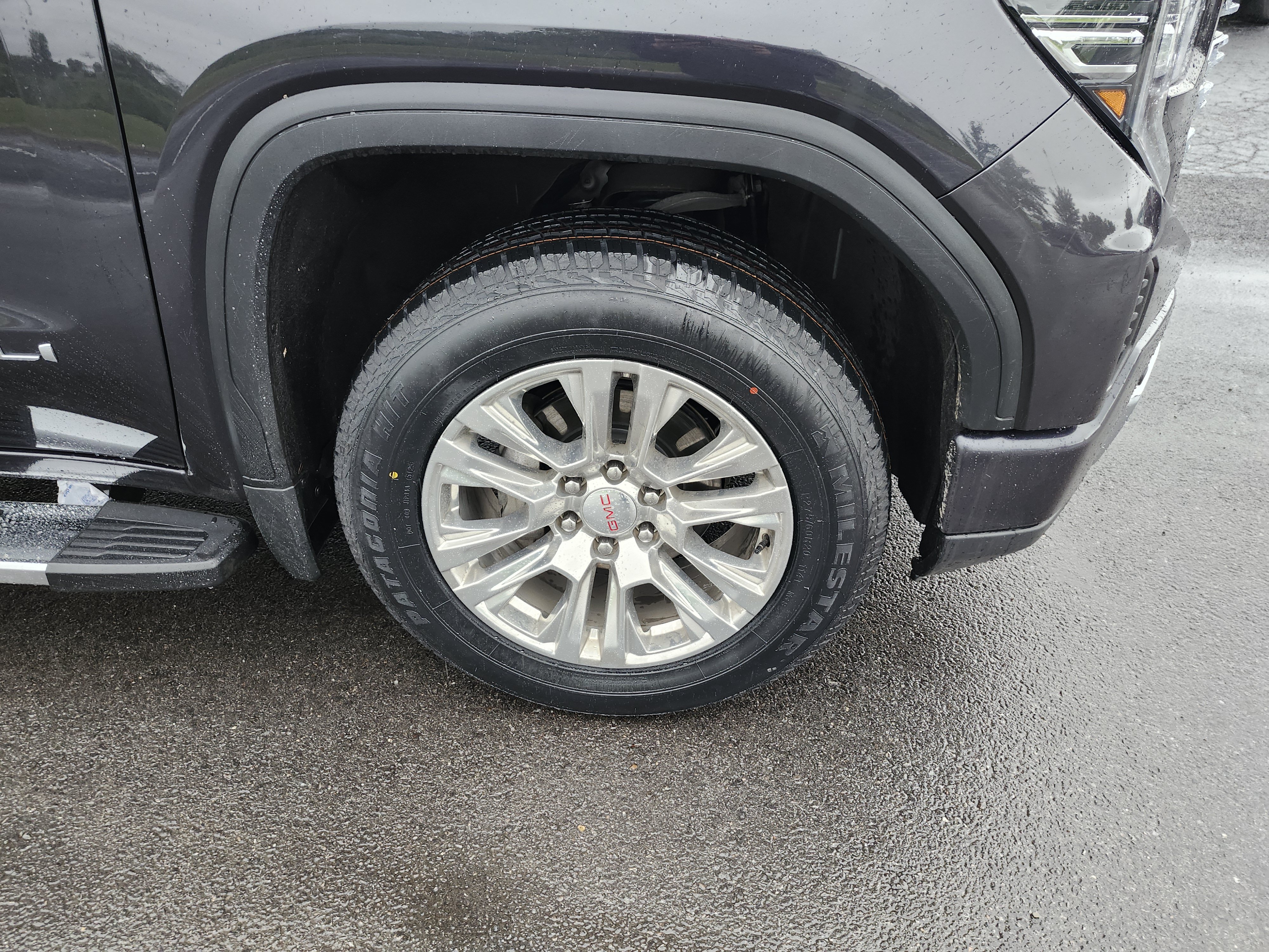 Used 2022 GMC Sierra 1500 Denali AWD/4WD image 12
