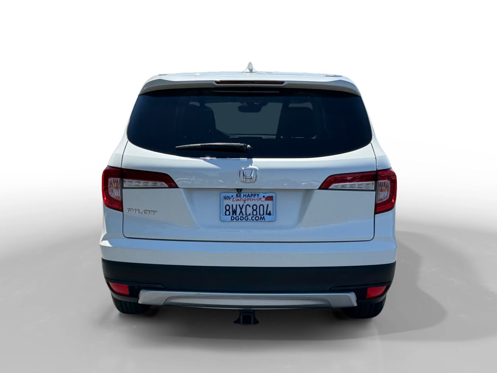 Used 2019 Honda Pilot EX-L image 4