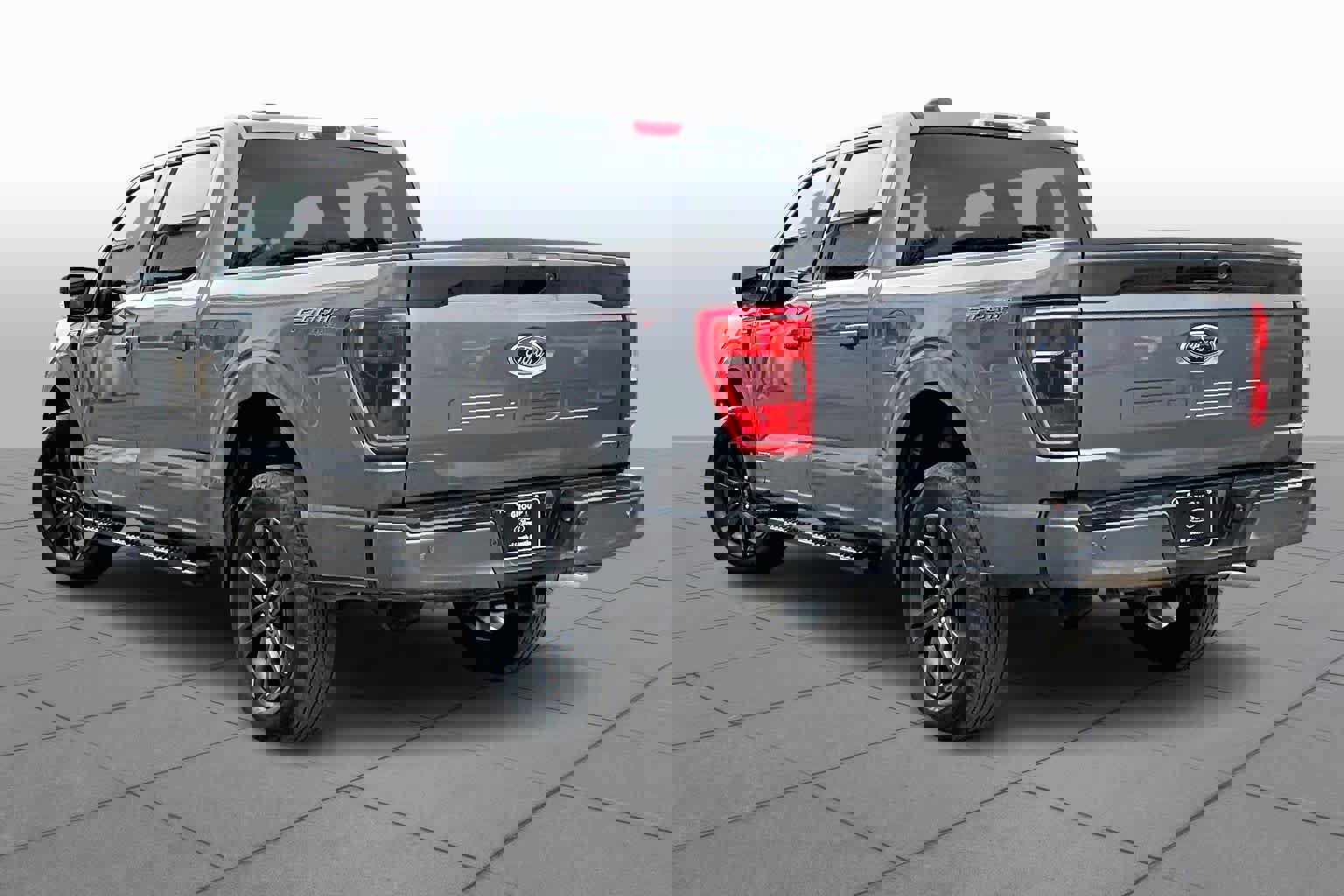 Used 2023 Ford F150 XLT w/ Equipment Group 302A High image 11