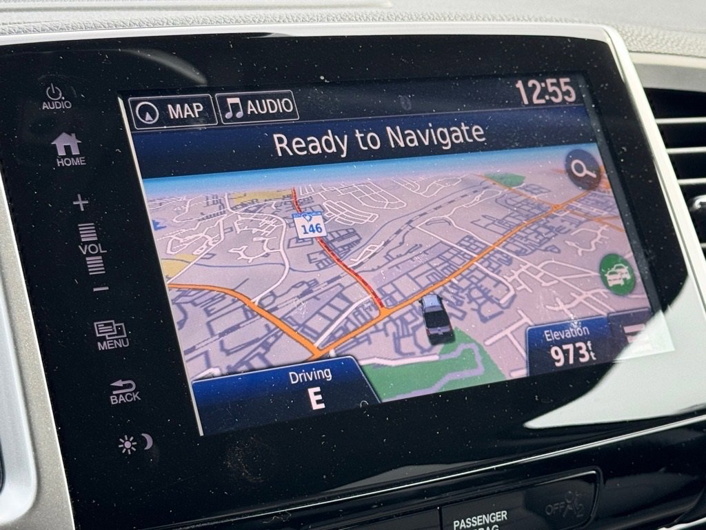 Used 2019 Honda Ridgeline RTL-E image 22