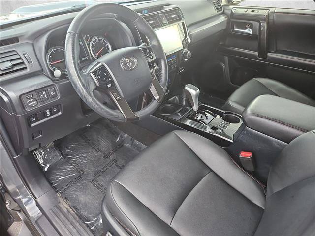 Certified 2024 Toyota 4Runner TRD Pro AWD/4WD image 12