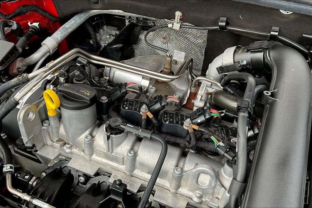 Used 2019 Volkswagen Jetta SEL image 32