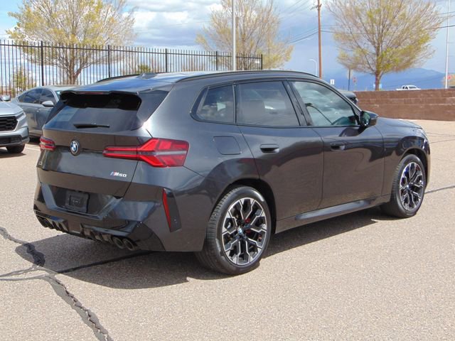 Used 2025 BMW X3 M50 w/ Premium Package AWD/4WD image 4