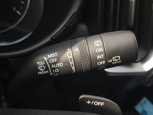 Used 2024 MAZDA CX-50 AWD 2.5 Turbo w/ Cargo Package image 39