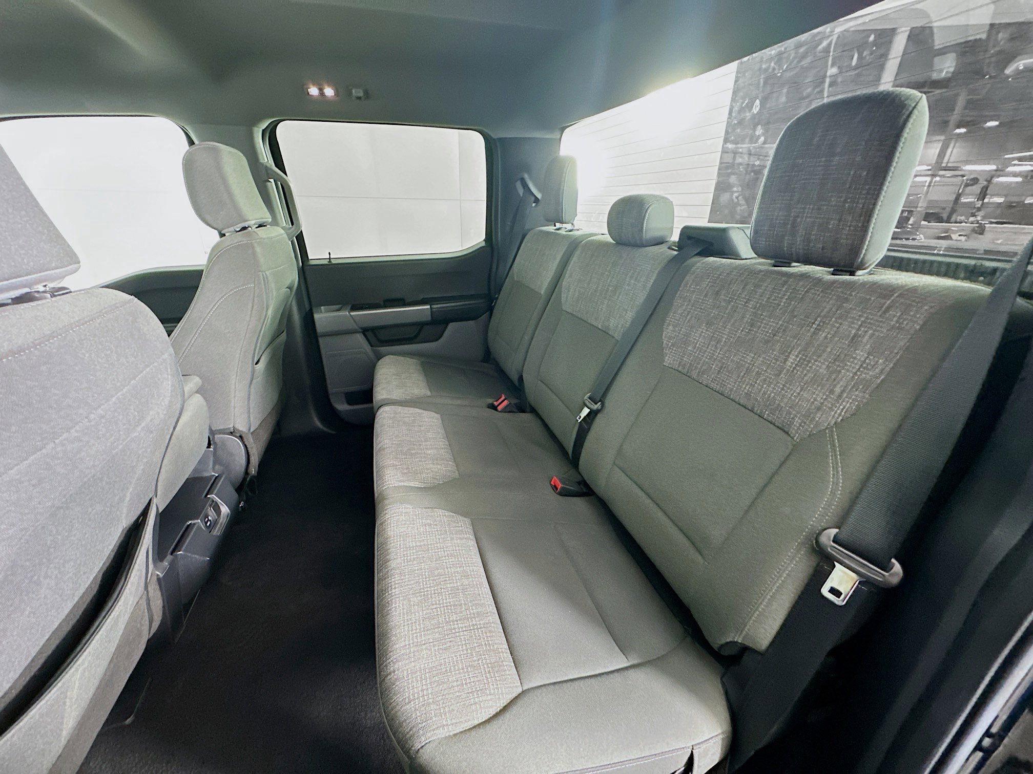 Used 2023 Ford F150 XLT image 25