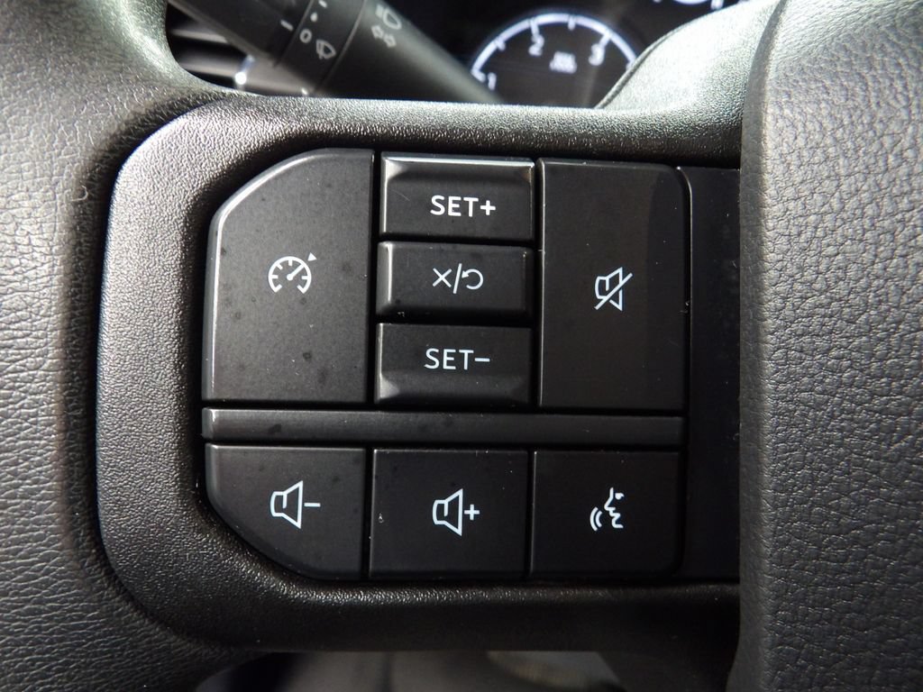 Used 2024 Ford F250 XLT AWD/4WD image 42