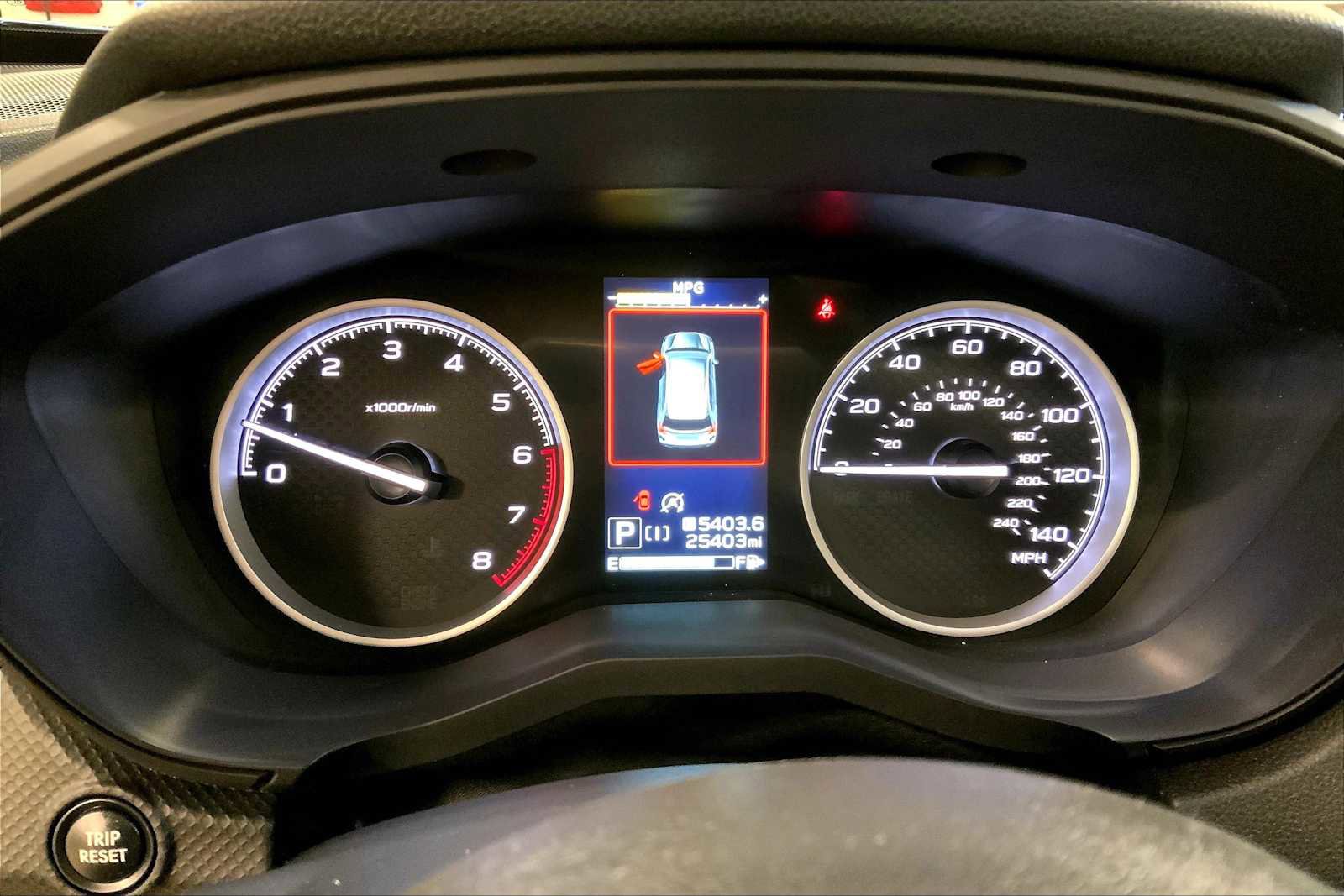 Used 2023 Subaru Forester Limited image 27