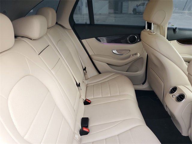 Used 2022 Mercedes-Benz GLC 300 image 33