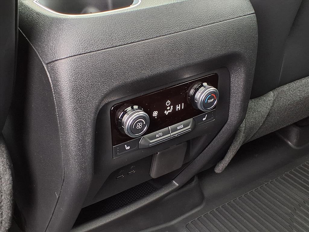 New 2026 GMC Acadia Elevation w/ Black Edition image 20