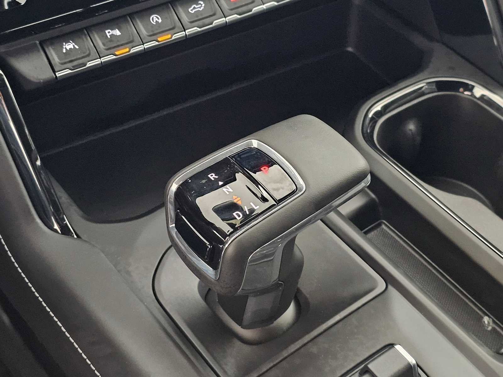 New 2026 GMC Sierra 1500 AT4X image 30
