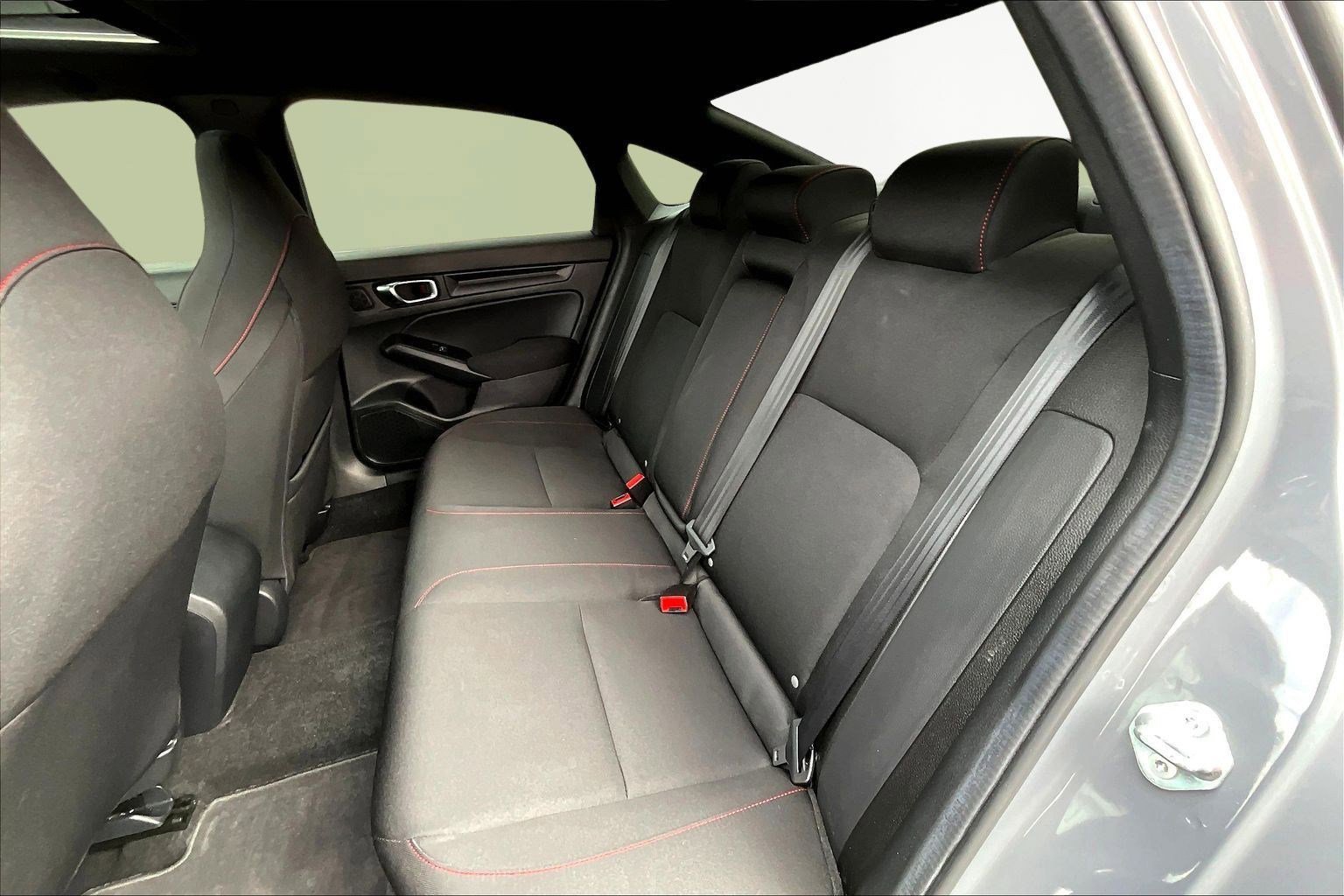 Used 2025 Honda Civic Si image 22
