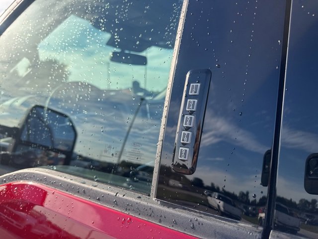 New 2026 Ford F350 Lariat image 26