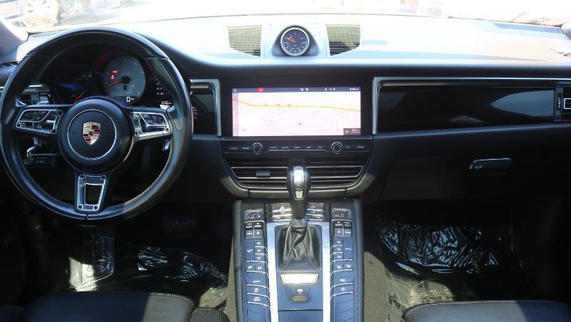 Used 2019 Porsche Macan S w/ Premium Package Plus AWD/4WD image 23