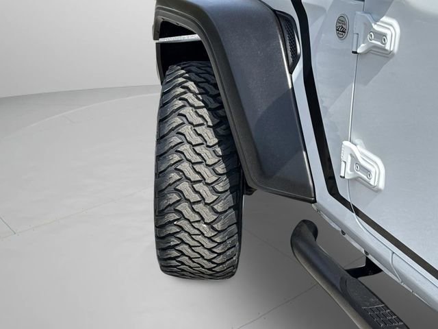 Used 2019 Jeep Wrangler Sport image 49