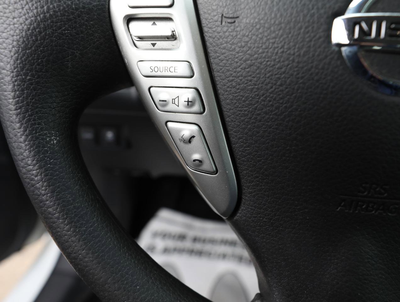 Used 2017 Nissan Sentra S FWD image 18