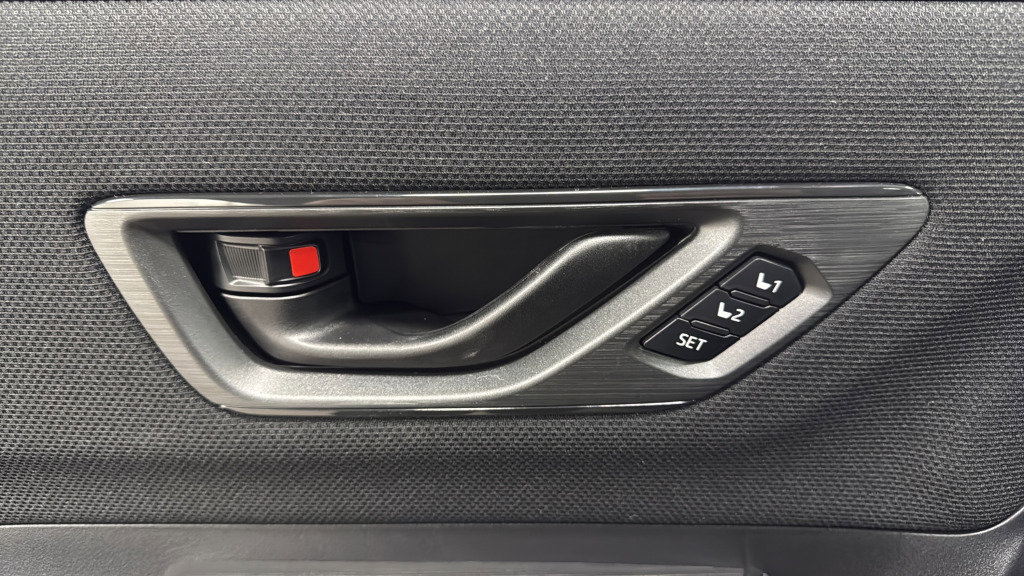 New 2026 Subaru Outback Limited AWD/4WD image 15