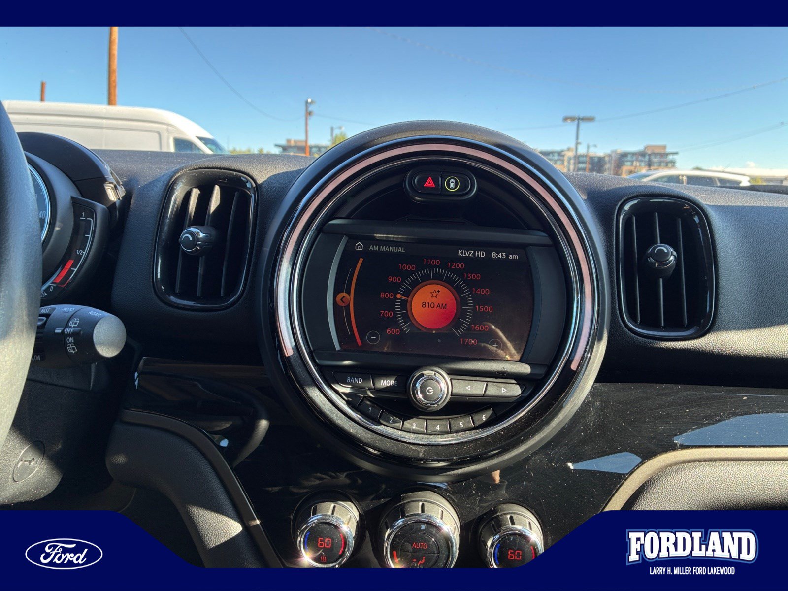 Used 2019 MINI Cooper Countryman ALL4 AWD/4WD image 12