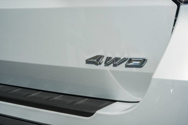 Used 2026 Ford Explorer ST-Line AWD/4WD image 10