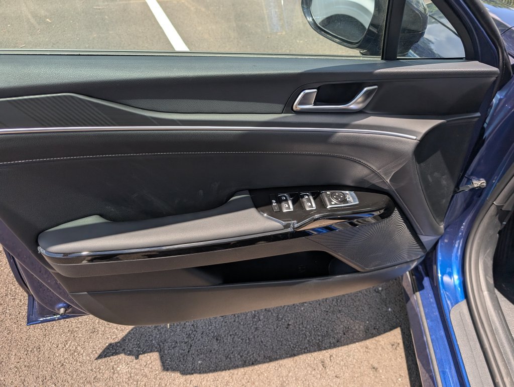 New 2026 Kia K5 GT-Line AWD/4WD image 14