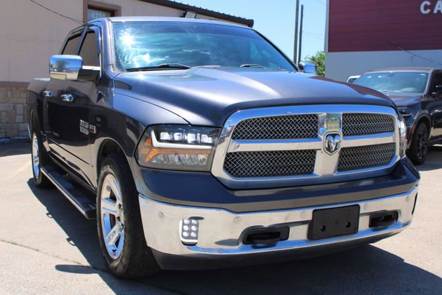 Used 2017 RAM 1500 Lone Star