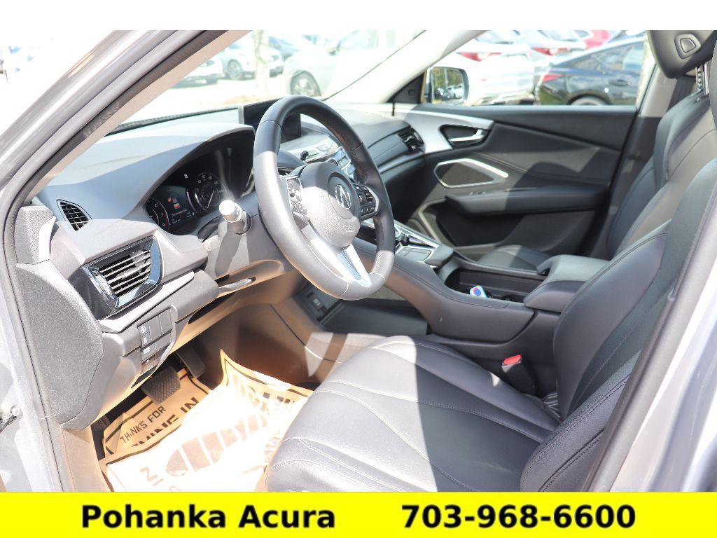 Certified 2023 Acura RDX AWD image 23