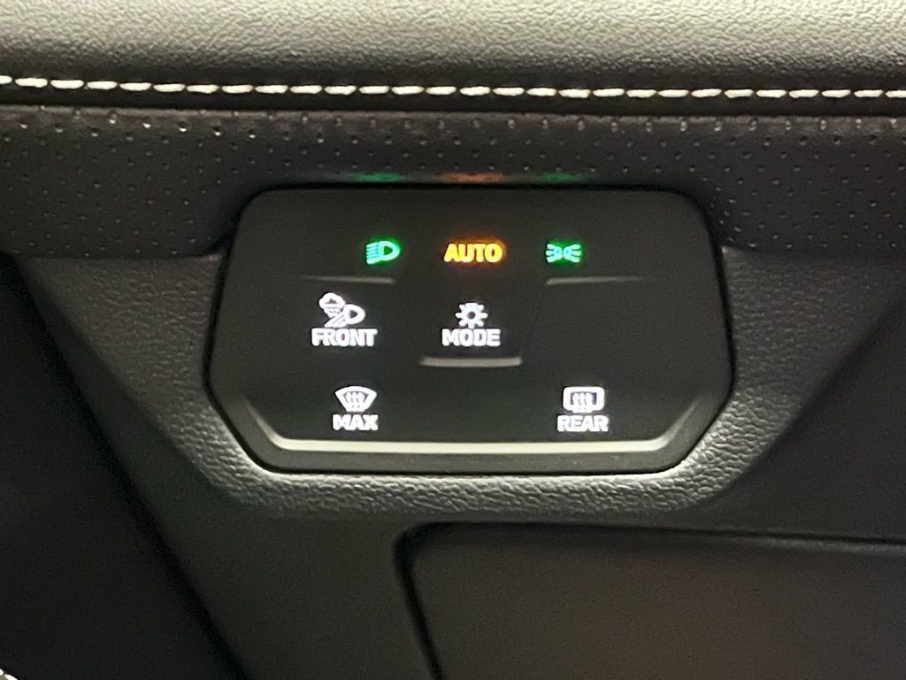 New 2026 Volkswagen Atlas SEL image 18