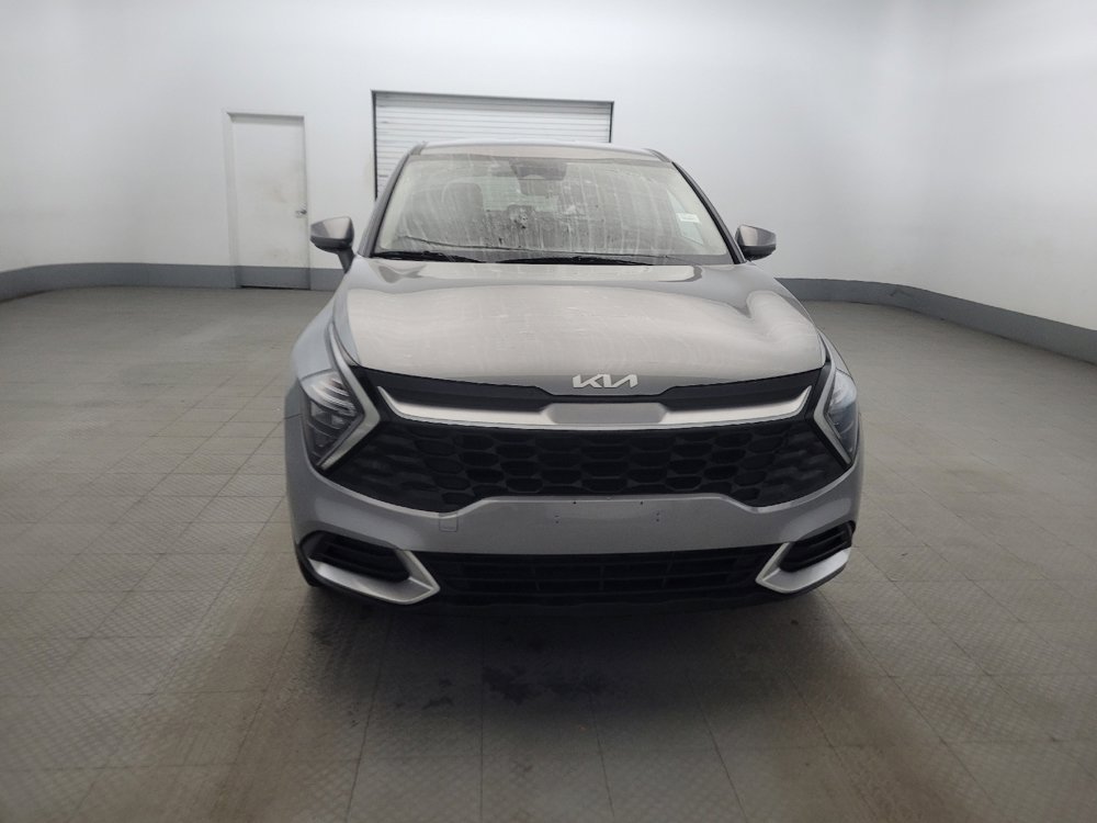 Used 2023 Kia Sportage LX image 14