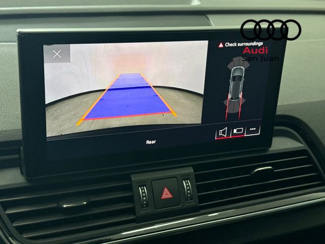 Used 2023 Audi Q5 2.0T Premium w/ Convenience Package image 18