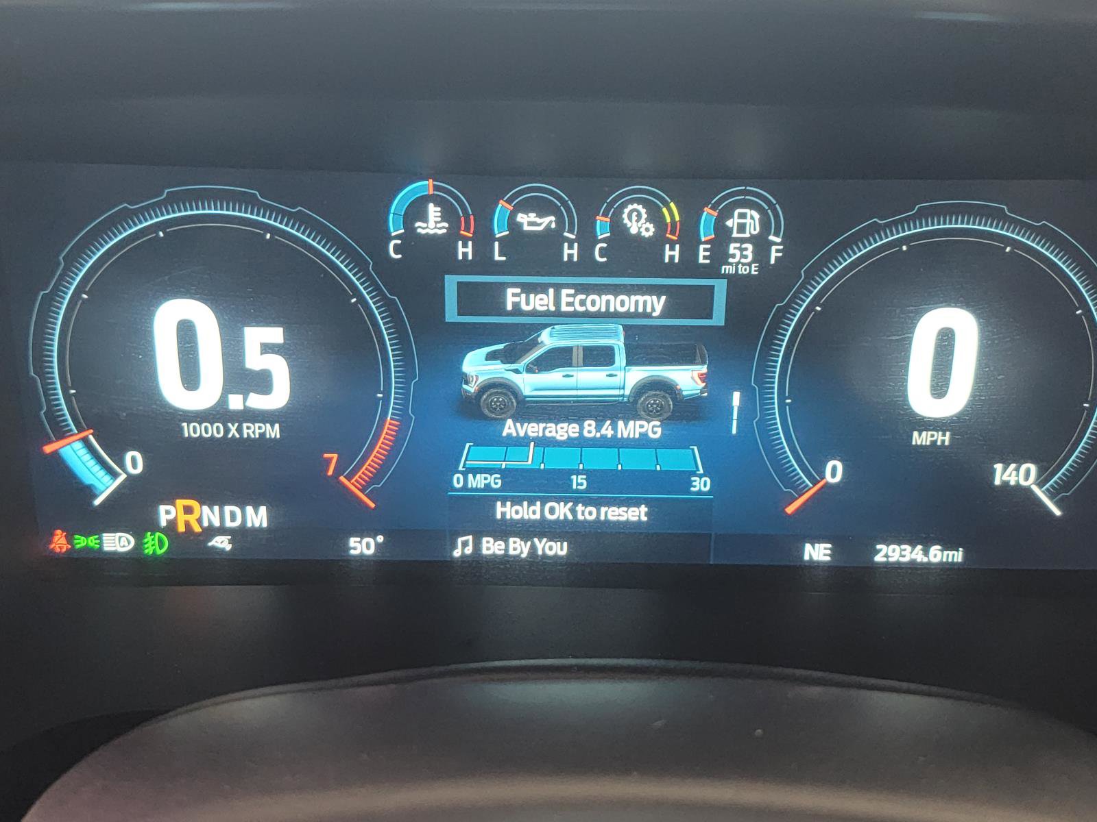 Used 2022 Ford F150 Raptor w/ Equipment Group 801A High image 36