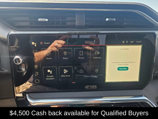 New 2026 GMC Sierra 2500 Denali AWD/4WD image 19