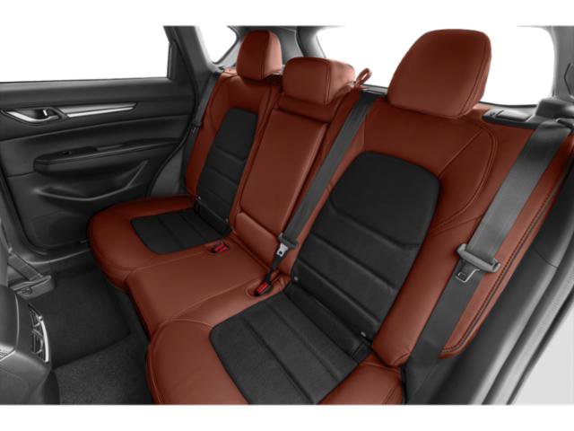 Used 2024 MAZDA CX-5 Carbon Edition image 16