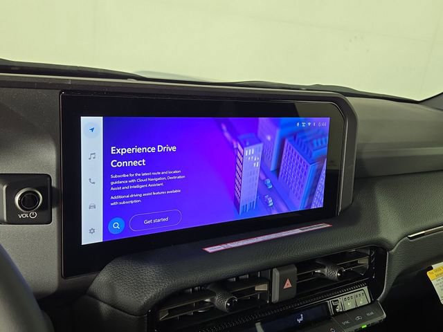 New 2026 Toyota Land Cruiser image 17