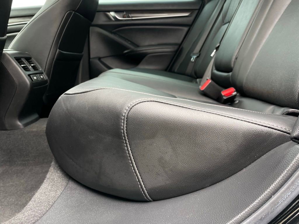 Certified 2021 Honda Accord Touring image 40