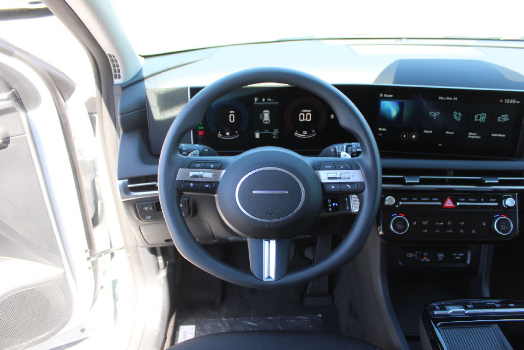 New 2026 Hyundai Tucson SEL AWD/4WD image 18