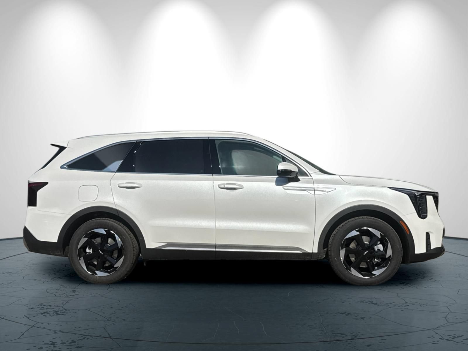 New 2026 Kia Sorento EX AWD/4WD image 3