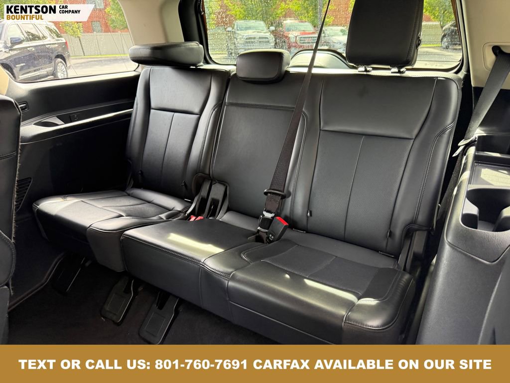 Used 2024 Ford Expedition XLT image 37