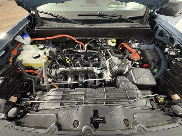 Used 2025 Ford Maverick XLT image 31