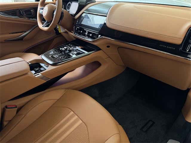 New 2025 Aston Martin DBX 707 image 17