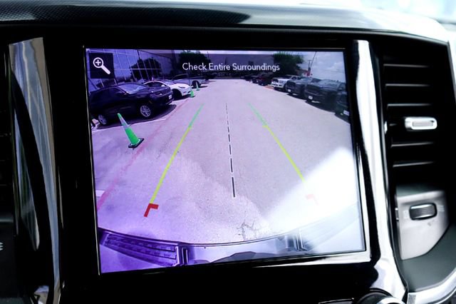 Used 2021 RAM 1500 Laramie RWD image 16
